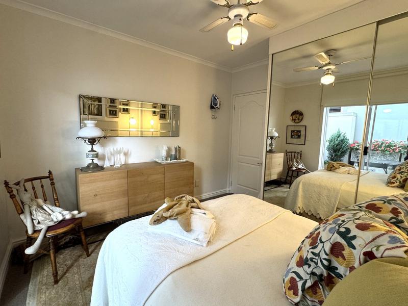 3 Bedroom Property for Sale in Van Riebeeckshof Western Cape